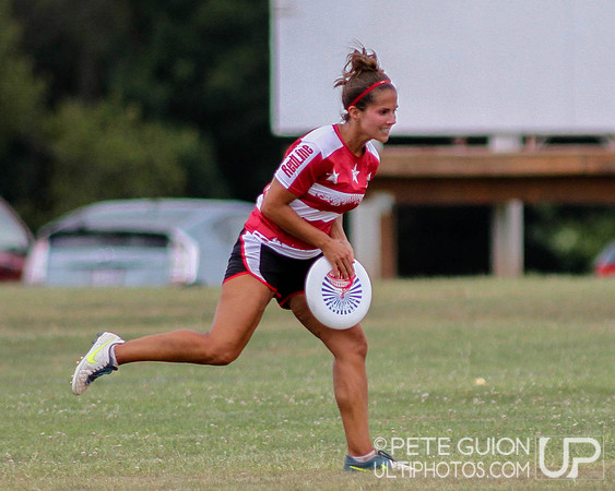 Chesapeake Open