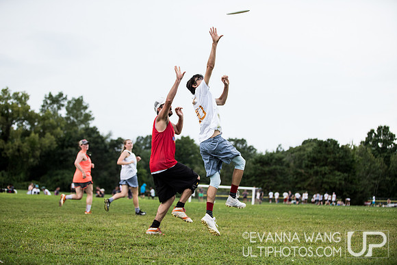 Chowderfest SAT 2019