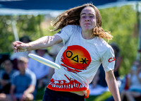 USA Ultimate Youth Club Championships 2025
