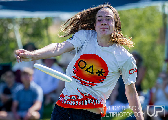 USA Ultimate Youth Club Championships 2025