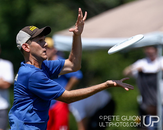 Mid Atlantic Sectionals
