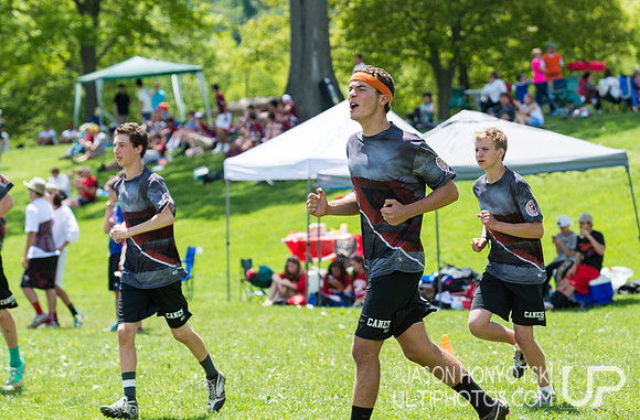 Mass HS States 2014