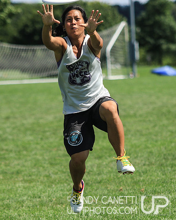 Philly Open 2016 - Sunday