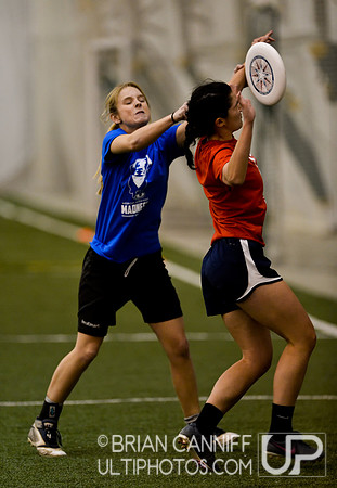 MCUDL Mercer Midnight Madness 2014