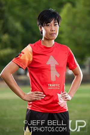 Jennifer Kwok