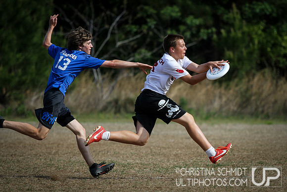 GA HS States 2014 - Sunday, Junior Varsity Boys