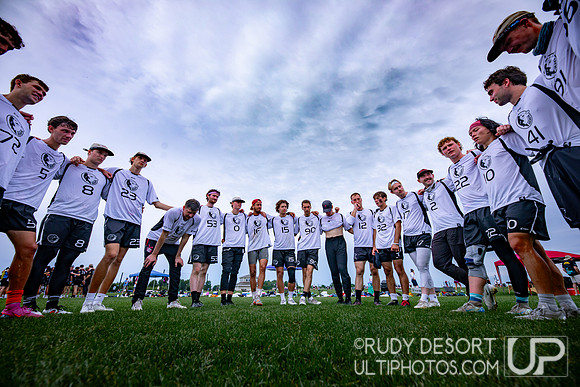Elite-Select Challenge 2025