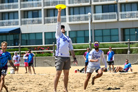 Men's Round 3 Saturday - 2025 Beach Championships