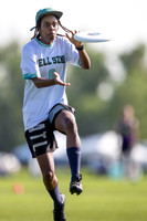 Day 1 of the USA Ultimate Masters Championships