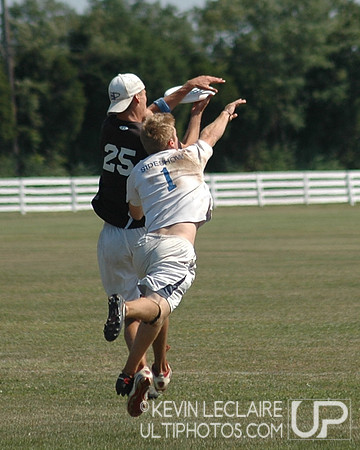 Chesapeake Open 2008 Mixed Divisions