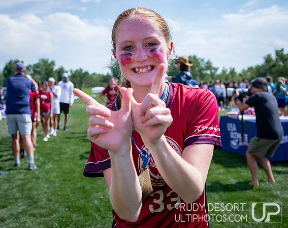 USA Ultimate Youth Club Championships 2025