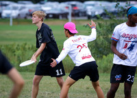 2022 USA Ultimate Youth Club Championships