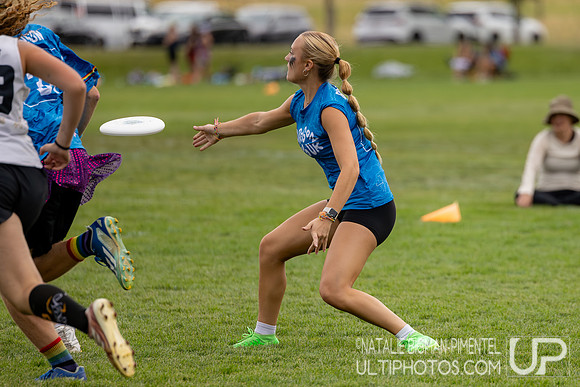 2024 USA Ultimate Youth Club Championships