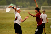 Final Pool Play Round -- GA 2012 State HS Championship