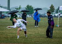 2025 High School National Invite (HSNI)