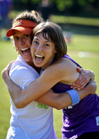 Spring Ultimate League -- 2013