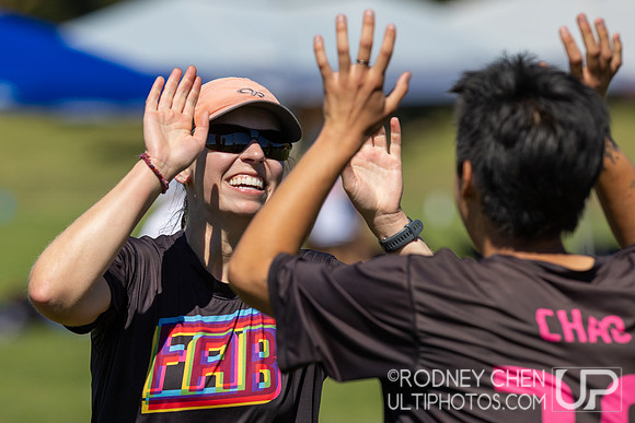NorCal Club Sectionals 2024