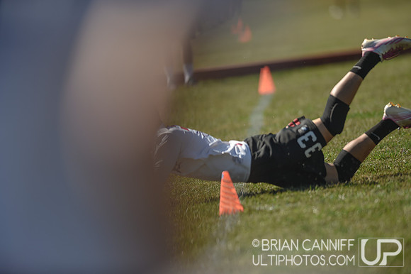 2014 USAU Mid-Atlantic Regionals Men's