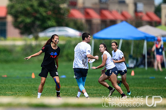 2019 YCC Quarterfinals