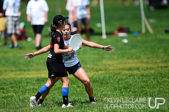 2019 YCC Saturday Pool Play