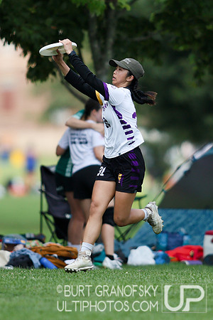 Boston Invite 2025