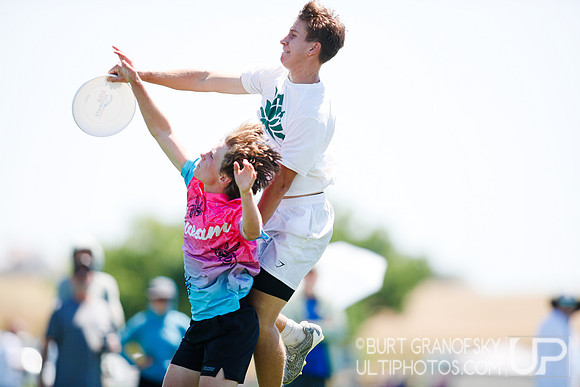 USA Ultimate YCC 2025