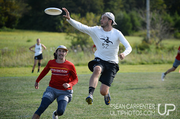 USAU Pro Championships