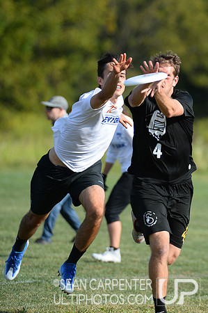 USAU Pro Championships