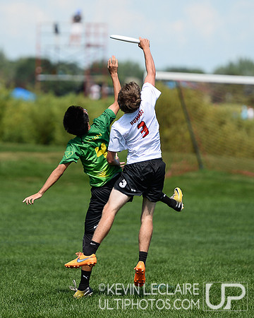 2019 YCC Saturday Pool Play
