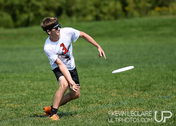 2019 YCC Saturday Pool Play