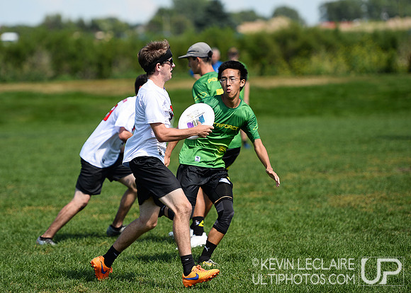 2019 YCC Saturday Pool Play