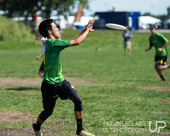 2019 YCC Saturday Pool Play