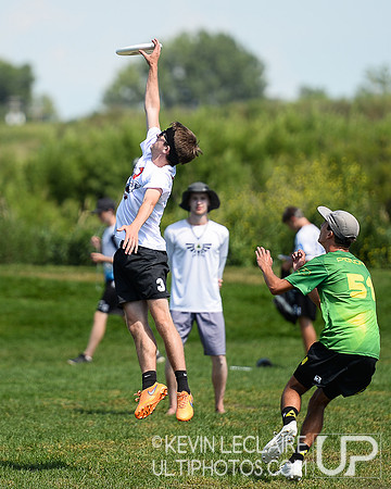 2019 YCC Saturday Pool Play