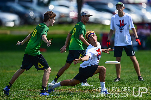 2019 YCC Saturday Pool Play