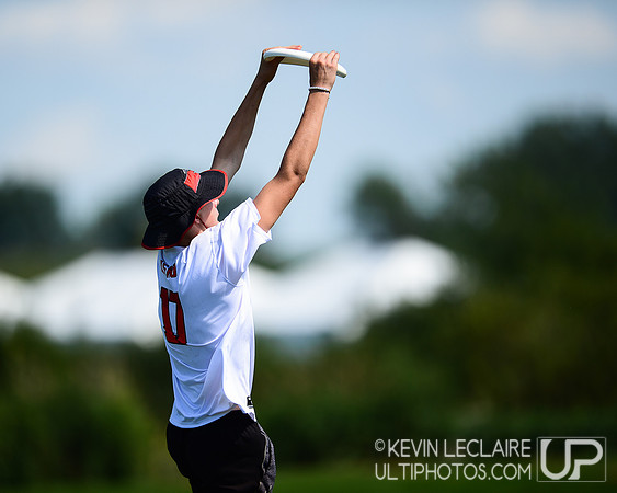 2019 YCC Saturday Pool Play