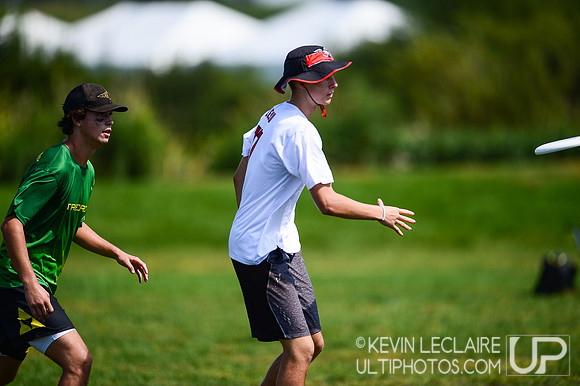 2019 YCC Saturday Pool Play