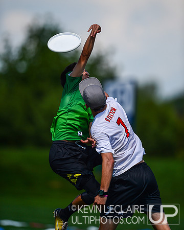 2019 YCC Saturday Pool Play