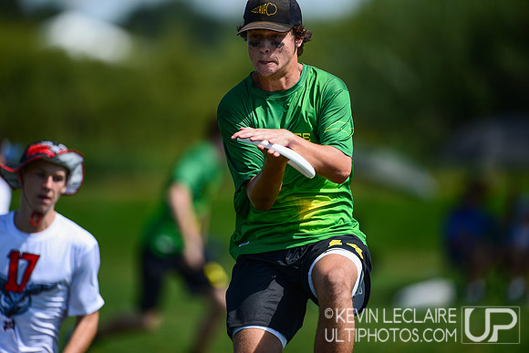 2019 YCC Saturday Pool Play