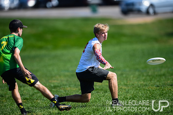 2019 YCC Saturday Pool Play