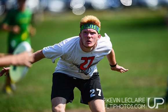 2019 YCC Saturday Pool Play