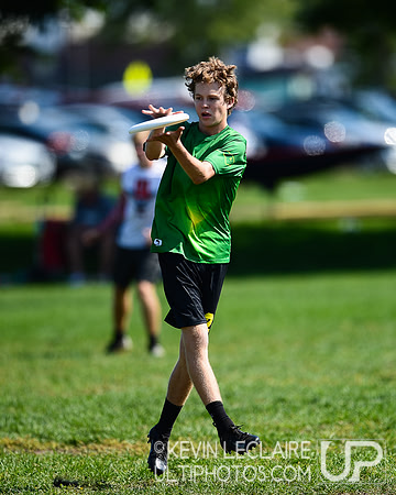 2019 YCC Saturday Pool Play