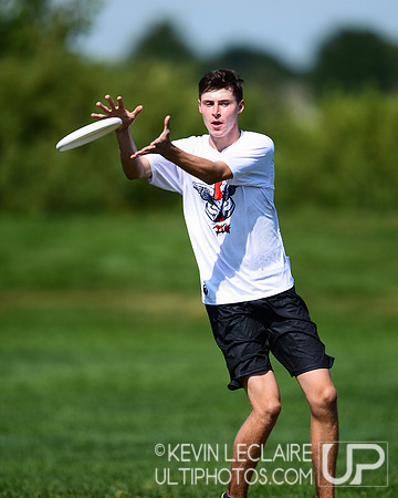 2019 YCC Saturday Pool Play