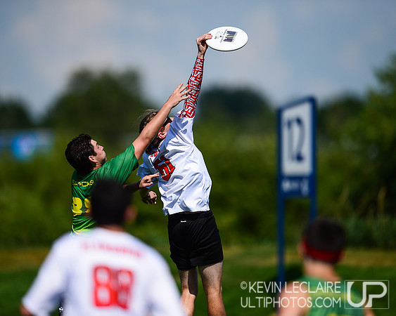 2019 YCC Saturday Pool Play