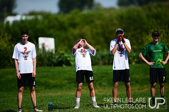2019 YCC Saturday Pool Play