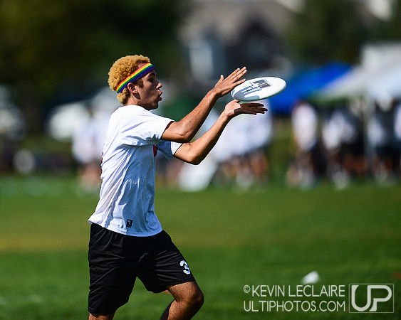 2019 YCC Saturday Pool Play