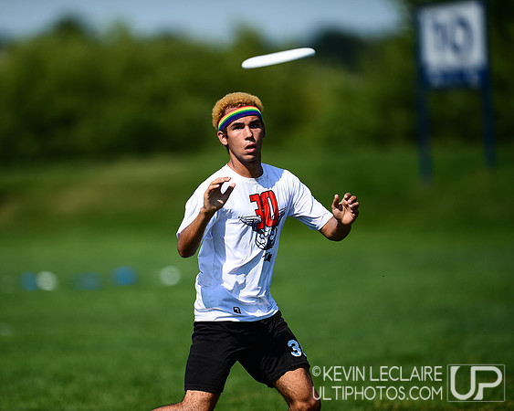 2019 YCC Saturday Pool Play