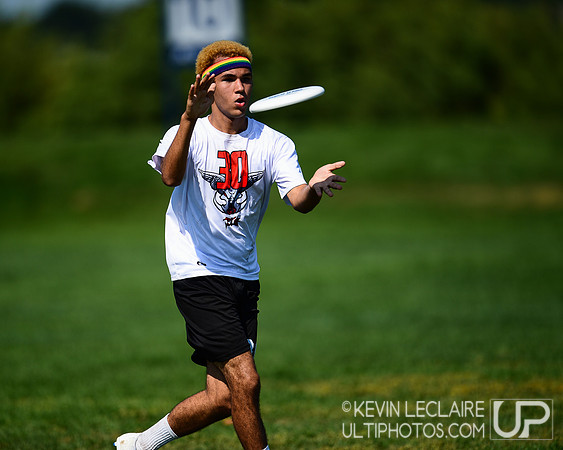 2019 YCC Saturday Pool Play