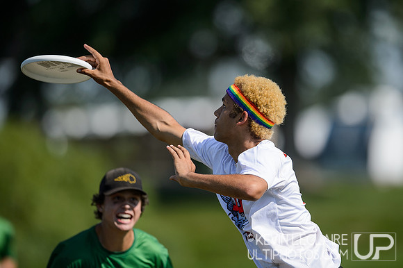 2019 YCC Saturday Pool Play