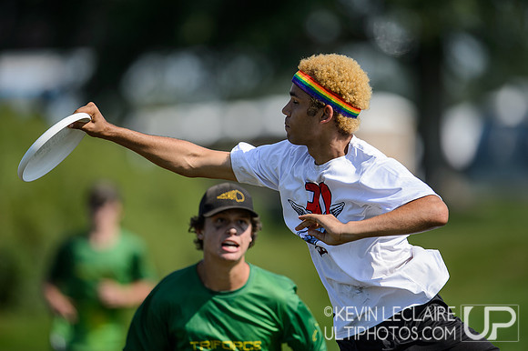 2019 YCC Saturday Pool Play