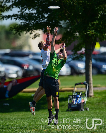 2019 YCC Saturday Pool Play